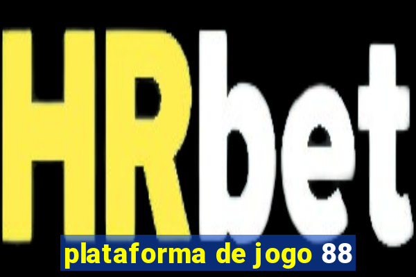 plataforma de jogo 88